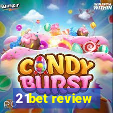 21bet review